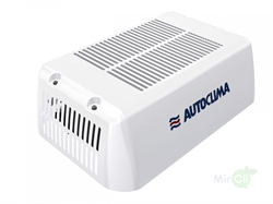 Мобильный кондиционер Autoclima Modula 24В M202883 - фото 5583826