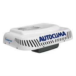 Мобильный кондиционер Autoclima Fresco 3000 RT 24В M99101 - фото 5583910
