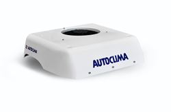 Мобильный кондиционер Autoclima Modula RT SLIM 24В M202897 - фото 5583913