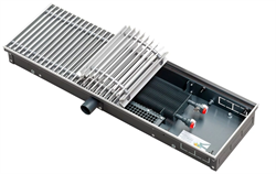 Внутрипольный конвектор Techno Air KVVZ 250-85-800 M115815 - фото 5586451