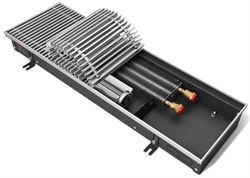 Внутрипольный конвектор Techno Vent KVZV 250-85-800 M115816 - фото 5587128