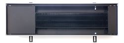 Внутрипольный конвектор KVZ Vent 230-70-1000-2V M212359 - фото 5589040