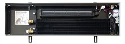Внутрипольный конвектор KVZ Vent 300-80-2400-3V M213098 - фото 5596430