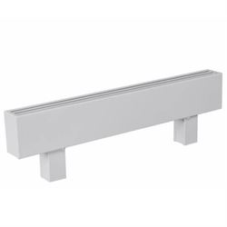 Водяной конвектор КЗТО Элегант Мини 180x130x700 3то M116204 - фото 5608325