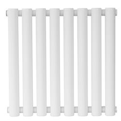 Стальной трубчатый радиатор 1-колончатый КЗТО Гармония 1-400-3 M120620 - фото 5612663