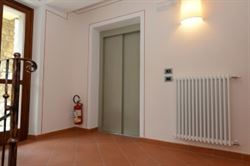 Стальной трубчатый радиатор 2-колончатый Arbonia 2057/14 N12 3/4 RAL 9016 M88345 - фото 5622511