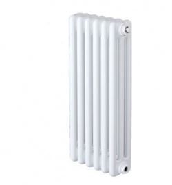 Стальной трубчатый радиатор 3-колончатый Arbonia 3057/06 N12 3/4 RAL 9016 M86445 - фото 5636695