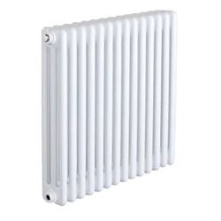 Стальной трубчатый радиатор 3-колончатый IRSAP TESI 30565/14 (RR305651401A430N01) M59604 - фото 5636781