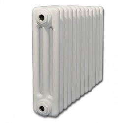 Стальной трубчатый радиатор 3-колончатый IRSAP TESI 30365/12 (RR303651201A430N01) M59556 - фото 5636844