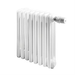 Стальной трубчатый радиатор 3-колончатый IRSAP TESI 30565/08 №25 (RR305650801A425N01) M59594 - фото 5636904
