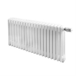 Стальной трубчатый радиатор 3-колончатый IRSAP TESI 30565/22 №25 (RR305652201A425N01) M59619 - фото 5637134