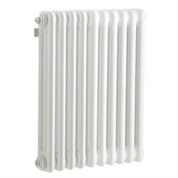 Стальной трубчатый радиатор 3-колончатый IRSAP TESI 30565/10 №25 (RR305651001A425N01) M61948 - фото 5637143