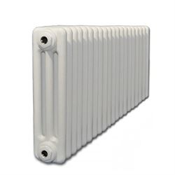 Стальной трубчатый радиатор 3-колончатый IRSAP TESI 30365/20 (RR303652001A430N01) M59560 - фото 5637169