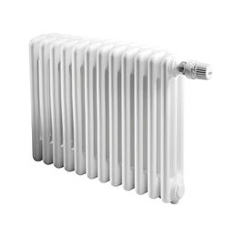 Стальной трубчатый радиатор 3-колончатый IRSAP TESI 30565/12 №25 (RR305651201A425N01) M59601 - фото 5637272