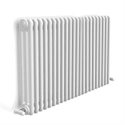Стальной трубчатый радиатор 3-колончатый IRSAP TESI 30365/22 (RR303652201A430N01) M59561 - фото 5637320