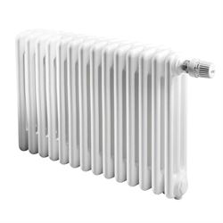 Стальной трубчатый радиатор 3-колончатый IRSAP TESI 30565/14 №25 (RR305651401A425N01) M59603 - фото 5637356
