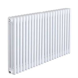 Стальной трубчатый радиатор 3-колончатый IRSAP TESI 30565/22 (RR305652201A430N01) M59620 - фото 5637363