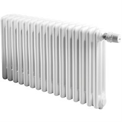 Стальной трубчатый радиатор 3-колончатый IRSAP TESI 30565/16 №25 (RR305651601A425N01) M59609 - фото 5637449