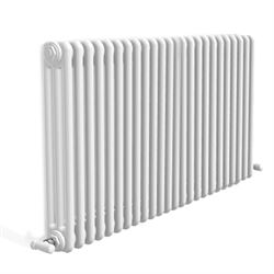 Стальной трубчатый радиатор 3-колончатый IRSAP TESI 30565/24 (RR305652401A430) M59626 - фото 5637459