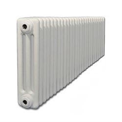Стальной трубчатый радиатор 3-колончатый IRSAP TESI 30365/26 (RR303652601A430N01) M59563 - фото 5637472