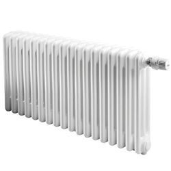 Стальной трубчатый радиатор 3-колончатый IRSAP TESI 30565/18 №25 (RR305651801A425N01) M59612 - фото 5637505
