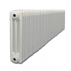 Стальной трубчатый радиатор 3-колончатый IRSAP TESI 30365/30 (RR303653001A430N01) M59565 - фото 5637533