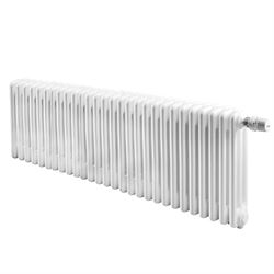 Стальной трубчатый радиатор 3-колончатый IRSAP TESI 30365/28 №25 (RR303652801A425N01) M61958 - фото 5637537