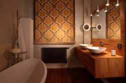 Стальной трубчатый радиатор 3-колончатый Arbonia 3057/30 N69 твв RAL 9016 M86421 - фото 5637613