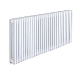 Стальной трубчатый радиатор 3-колончатый IRSAP TESI 30565/30 (RR305653001A430N01) M59641 - фото 5637620