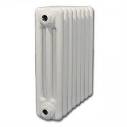 Стальной трубчатый радиатор 3-колончатый IRSAP TESI 30365/08 (RR303650801A430N01) M59551 - фото 5638209