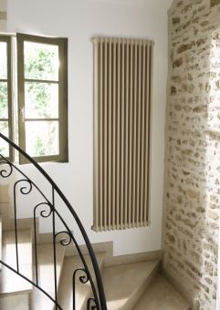 Стальной трубчатый радиатор 3-колончатый Arbonia 3180/10 N12 3/4 RAL 9016 M86482 - фото 5641593