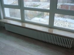 Стальной трубчатый радиатор 3-колончатый Arbonia 3030/26 N69 твв RAL 9016 M86471 - фото 5641858