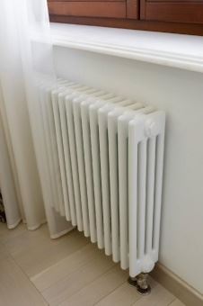 Стальной трубчатый радиатор 4-колончатый Arbonia 4100/17 N69 твв RAL 9016 M88646 - фото 5647686