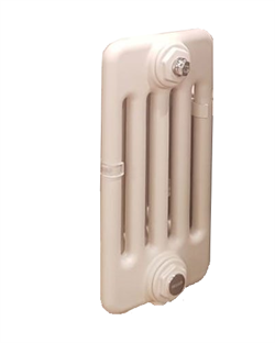 Стальной трубчатый радиатор 5-колончатый IRSAP TESI RR5 5 0900 YY 01 A4 02 1 секция M130826 - фото 5649818