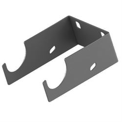 Настенный кронштейн КЗТО С 70 RAL TP26X-M215249005 M118064 - фото 5655779