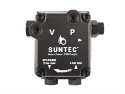 Насос для горелки Suntec AN 47 C 1342 6P A1155 - фото 5673821