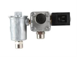 Насос для горелки Giersch SP 25L5418M/0 A8121 - фото 5675868