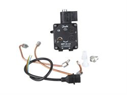 Насос для горелки Giersch BFP 21 L3R 071N2304 A114127 - фото 5677241