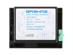 Менеджер горения Brahma CM31F, 37106225 A61886 - фото 5678448