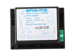 Менеджер горения Brahma CM32PR 37180625 A61929 - фото 5678458
