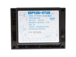 Менеджер горения Brahma SM11FR 37172414 A29039 - фото 5678835