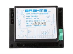 Менеджер горения Brahma CM32PR 37180677 A61865 - фото 5678901