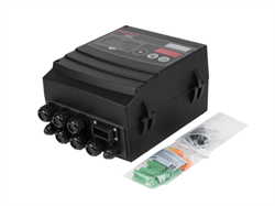 Топочный автомат Kromschroder BCU 480W3P6C0D0000K1E0-/LM400WF3O0E0- A99062 - фото 5680810