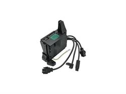 Терминальный блок топочного автомата в комплекте 75330 + 70502 A32654 - фото 5682960