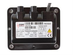 Трансформатор розжига Cofi TRG1035/6 A5140 - фото 5683753