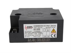 Трансформатор розжига Cofi TRK1-20CVD A17961 - фото 5683925