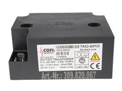 Трансформатор розжига Cofi TRK2-40PVD A32730 - фото 5684011