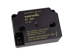 Трансформатор розжига Satronic / Honeywell ZT_931 A25547 - фото 5685513
