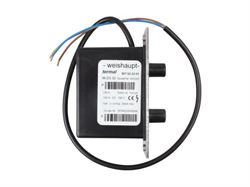 Трансформатор розжига Weishaupt W-ZG 02 100ВА A14995 - фото 5685591