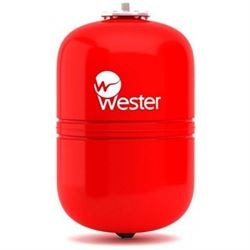 Расширительный бак Wester WRV 80 M42103 - фото 5728445